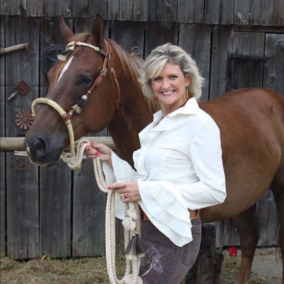 Gucci Other - ✨🐴 GUCCI L❤️VE To You from My Gorgeous “Gucci”🐴✨